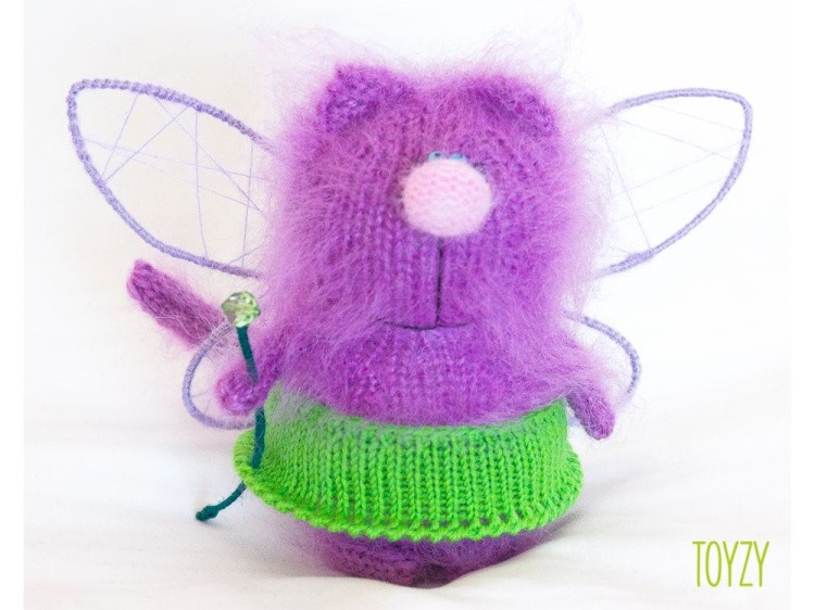 Набор Toyzy «Котофея» — картинка 2