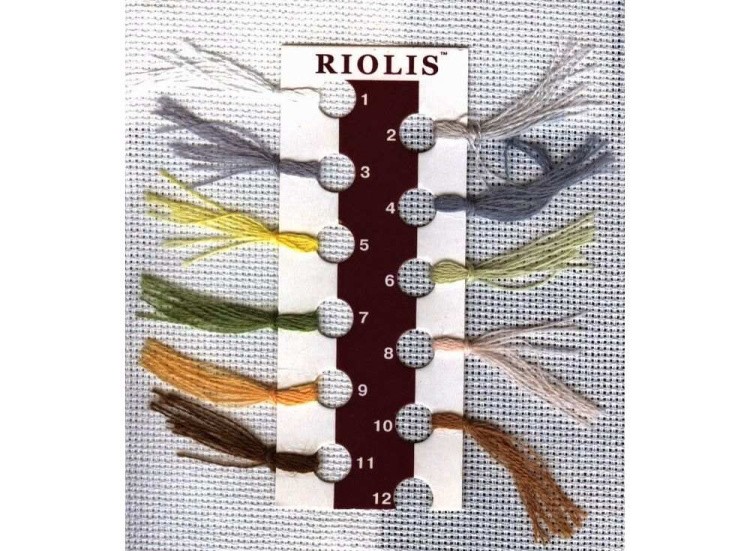 Набор для вышивания «Христос Воскресе» — картинка 4