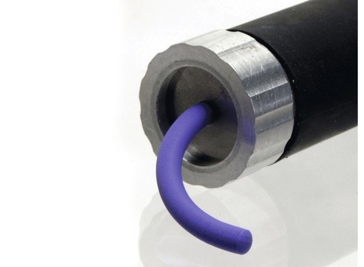 Профессиональный экструдер FIMO для полимерной глины (20 дисков) — картинка 6