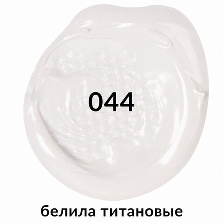 Краска акриловая художественная BRAUBERG ART CLASSIC, флакон 250мл, белила титановые — картинка 4