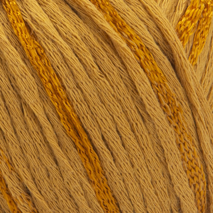Пряжа YarnArt SIMPHONY (Симфония) (2104), золото, 5 шт. по 50 г — картинка 2