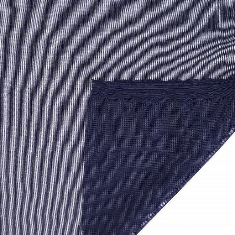 Сетка эластичная, 3 м x 160 см, 80 г/м², цвет: темно-синий, KRUZHEVO — картинка 5