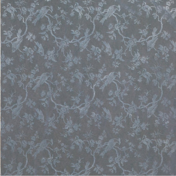 Набор бумаги «Лиловый букет» — картинка 15