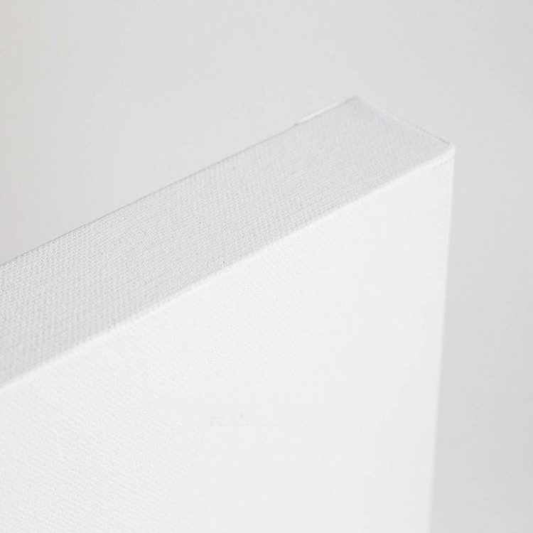 Холст на подрамнике 3D Малевичъ, хлопок 380 г/кв.м, 20x40 см — картинка 4