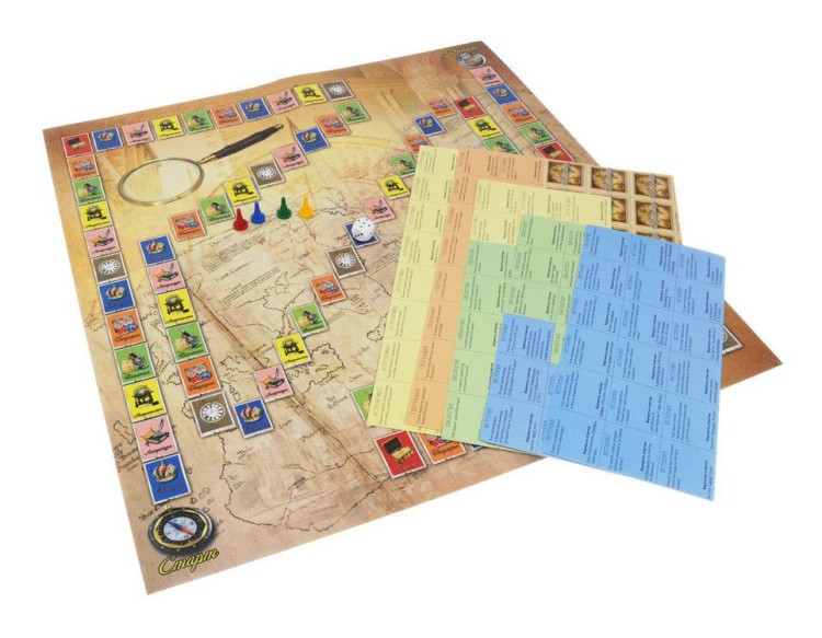 Викторина «Самый умный» — картинка 4