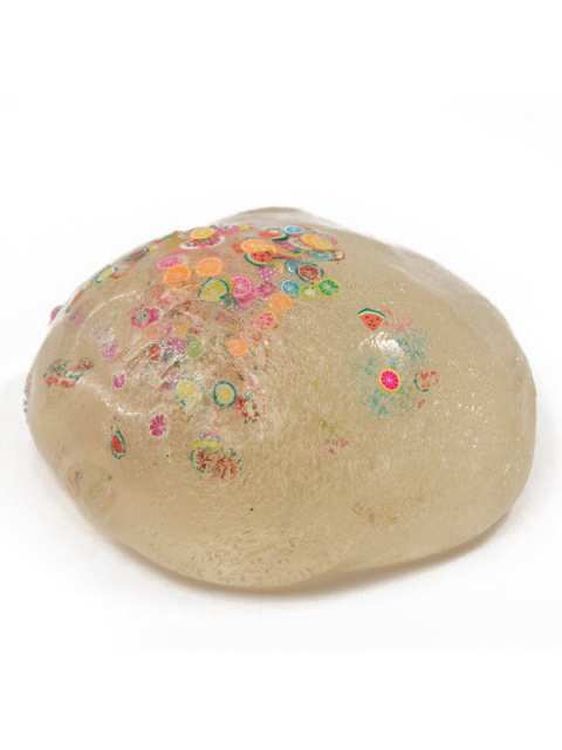 Лизун «Slime» Clear-slime «Тутти-фрутти» с ароматом дюшес , 250 г — картинка 2