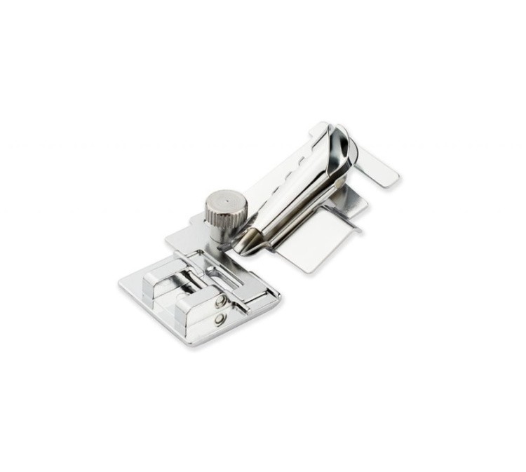 Лапка для швейных машин, для окантовывания края (косой бейкой), без адаптера, AURORA — картинка 3