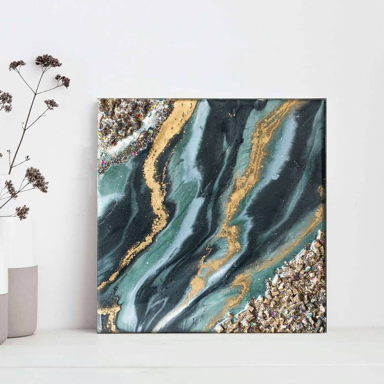 Набор Resin Art - 2, ALX Studio — картинка 8