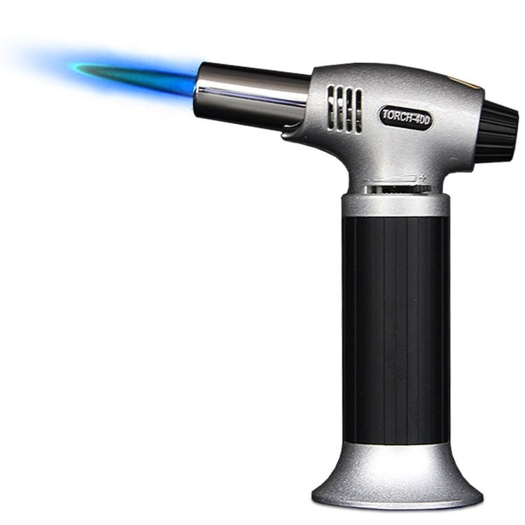 Газовая горелка (без газа) — картинка 4