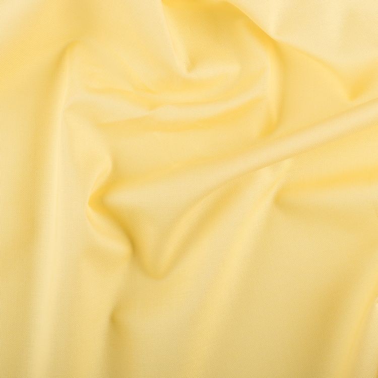 Ткань для пэчворка Краски Жизни Люкс, 146 г/м², 50х55 см, 100% хлопок, цвет: бледно-желтый, Peppy — картинка 2