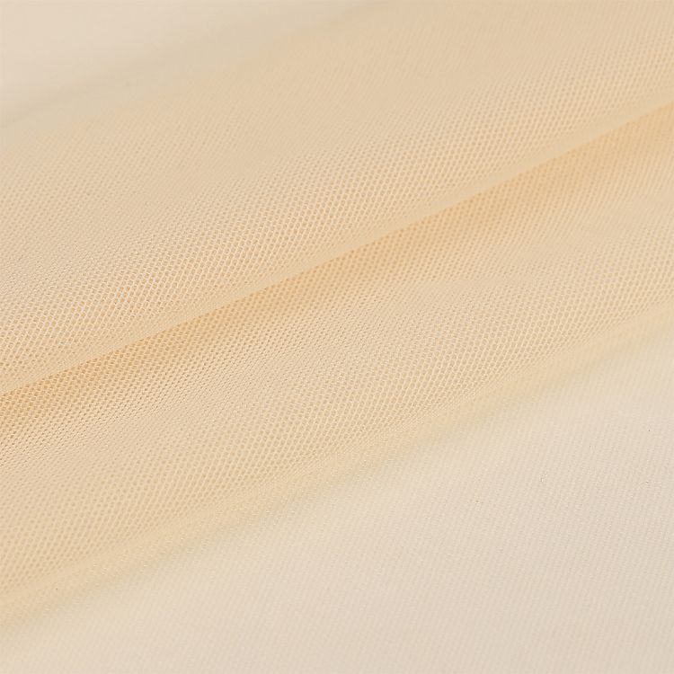 Сетка стрейч, 3 м, ширина 150 см, 51 г/м², цвет :бежевый, TBY — картинка 4