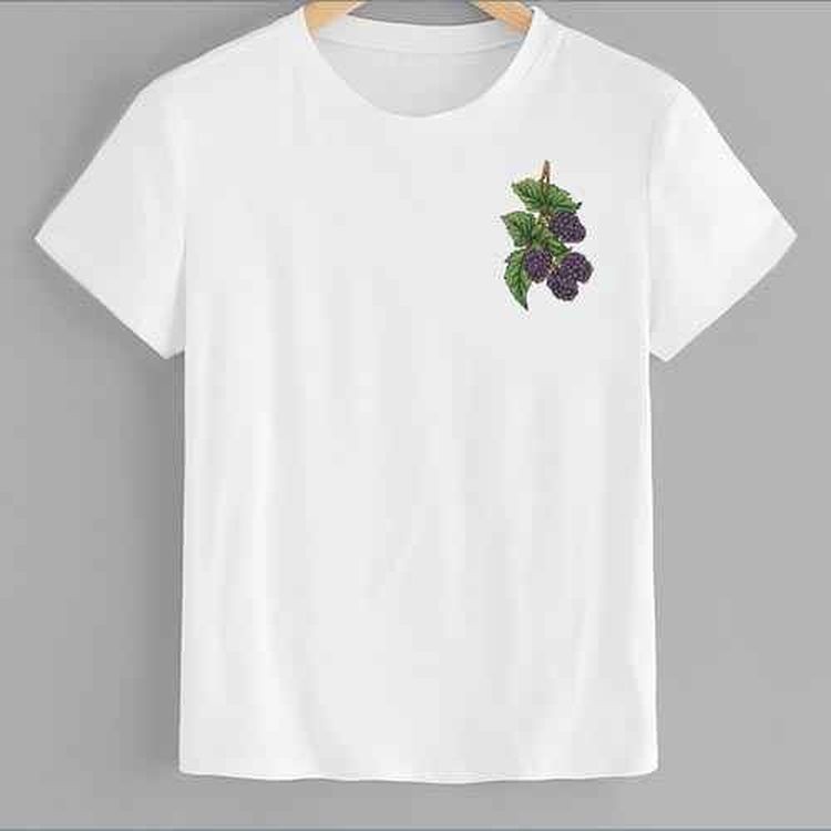 Набор для вышивания «Ежевика» — картинка 4