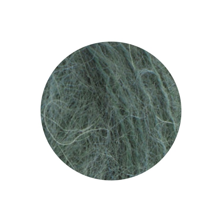 Пряжа ALIZE 3 Season (3 Сезона) (180), зеленый миндаль, 5 шт. по 100 г — картинка 2