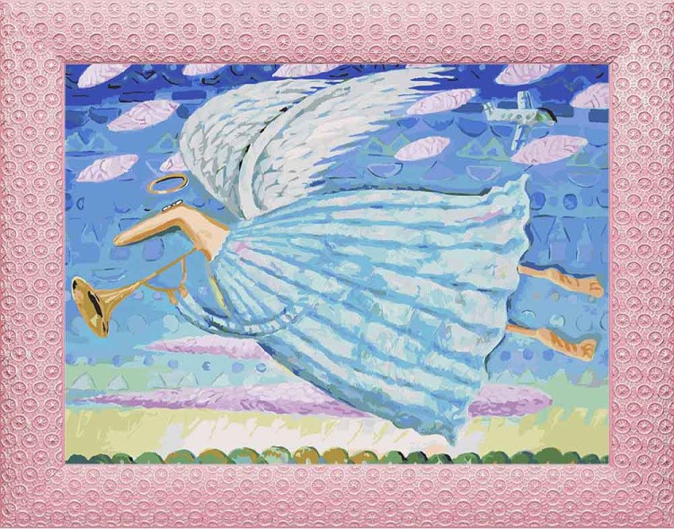 Рамка для картин «Sandra» — картинка 14