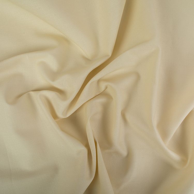 Ткань для пэчворка Краски Жизни, 140 г/м², 50х55 см, 100% хлопок, цвет: светло-бежевый, Peppy — картинка 3