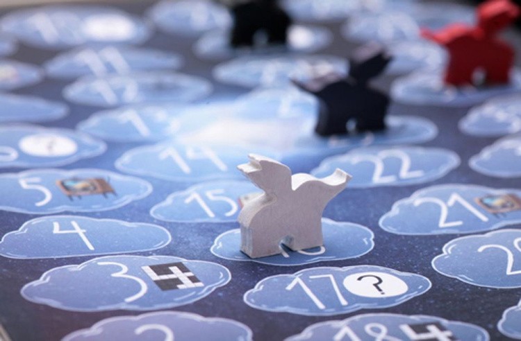 Настольная игра «Имаджинариум» — картинка 4