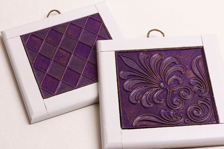 Плитка для декорирования Love2art «Оливы» — картинка 3