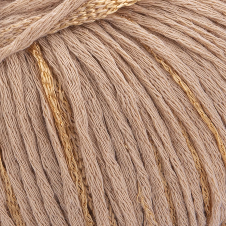 Пряжа YarnArt SIMPHONY (Симфония) (2105), золотой песок, 5 шт. по 50 г — картинка 2