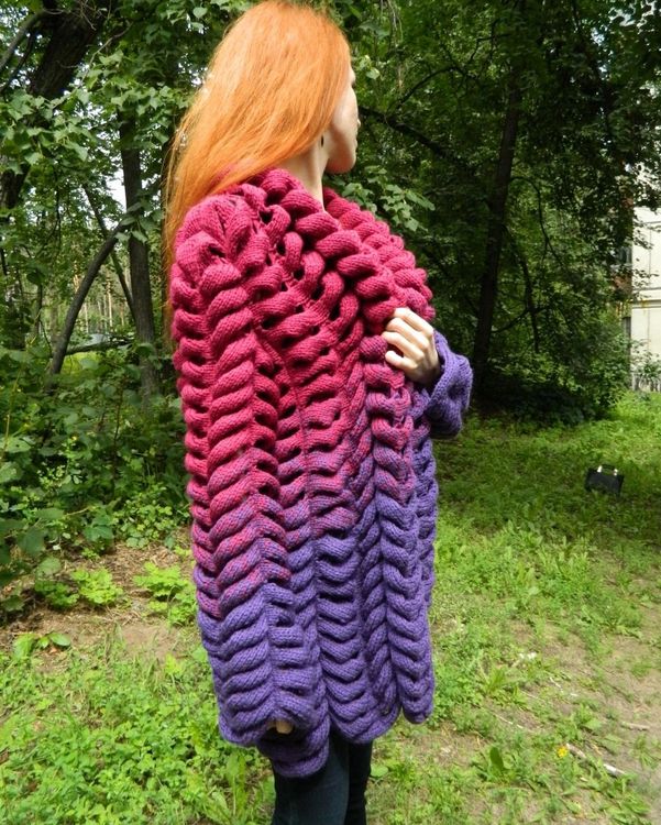 Пряжа ALIZE LanaGold 800 (28), ковыль, 5 шт. по 100 г — картинка 6