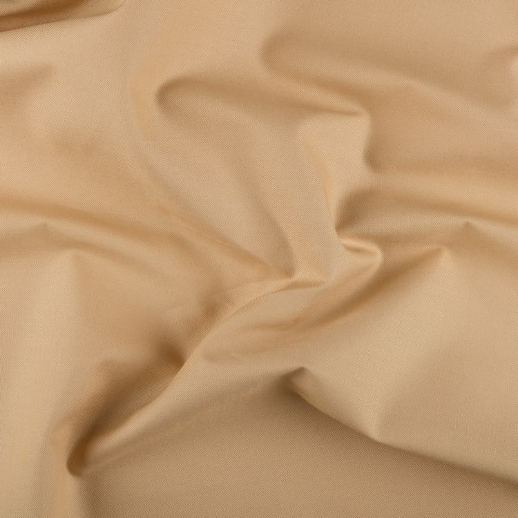 Ткань для пэчворка Краски Жизни Люкс, 146 г/м², 50х55 см, 100% хлопок, цвет: светло-светло-коричневый, Peppy — картинка 3