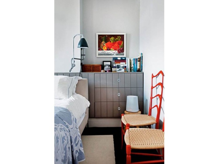 Холст «Фруктовое настроение» — картинка 4