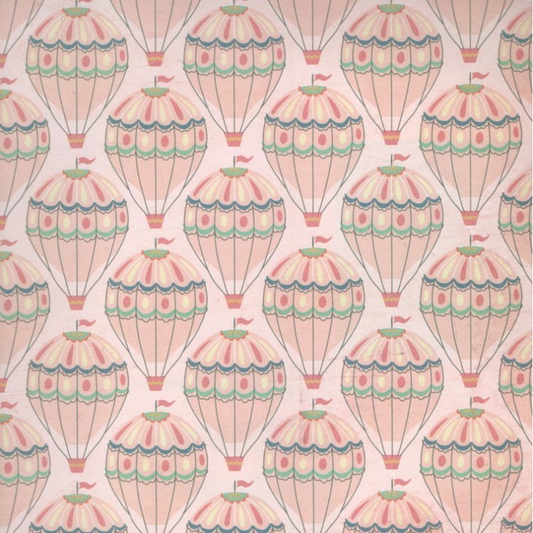 Набор бумаги «Коктейль» — картинка 19