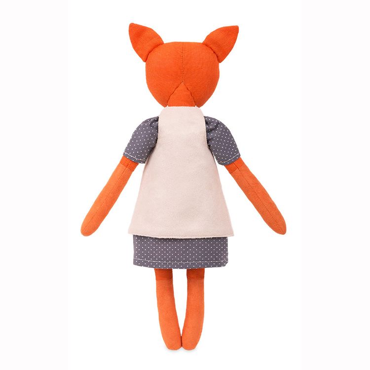 Набор для шитья «Лиса Мелисса» — картинка 2