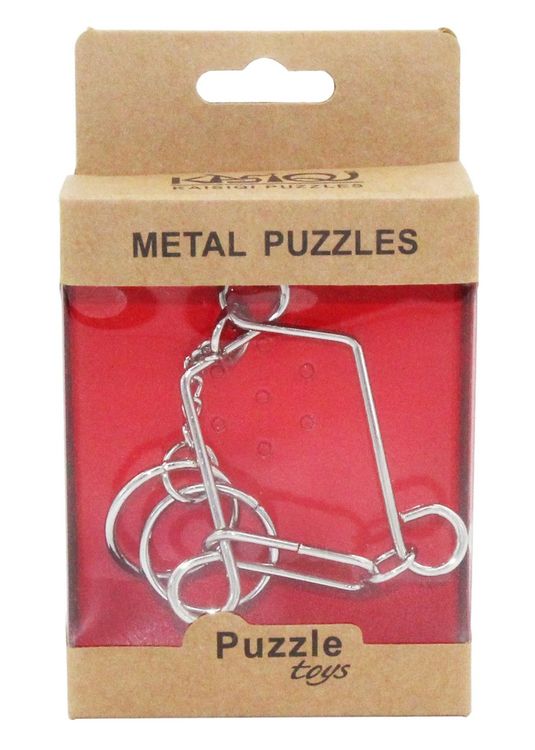 Головоломка «Рыбы» — картинка 2