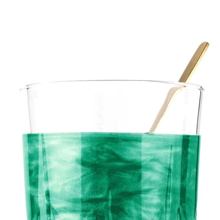 Пигментная паста «Малахит», 20 мл — картинка 3