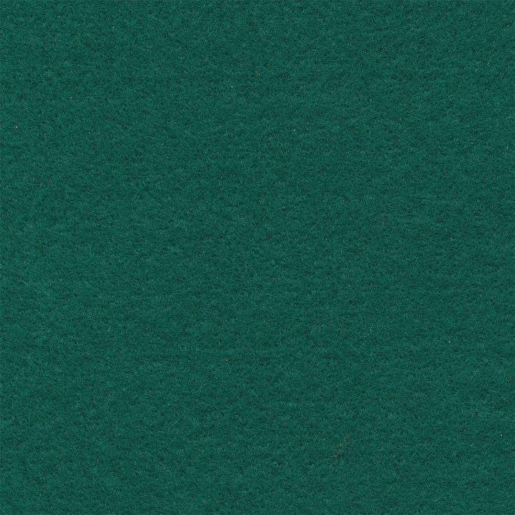Фетр декоративный, мягкий, 2,2 мм, 30х45 см ± 2 см, 1 шт., цвет: №049 темно-зеленый, Blitz