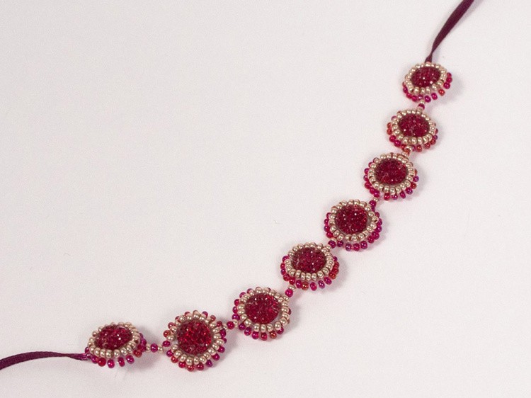 Набор для вышивания «Страсть» — картинка 4