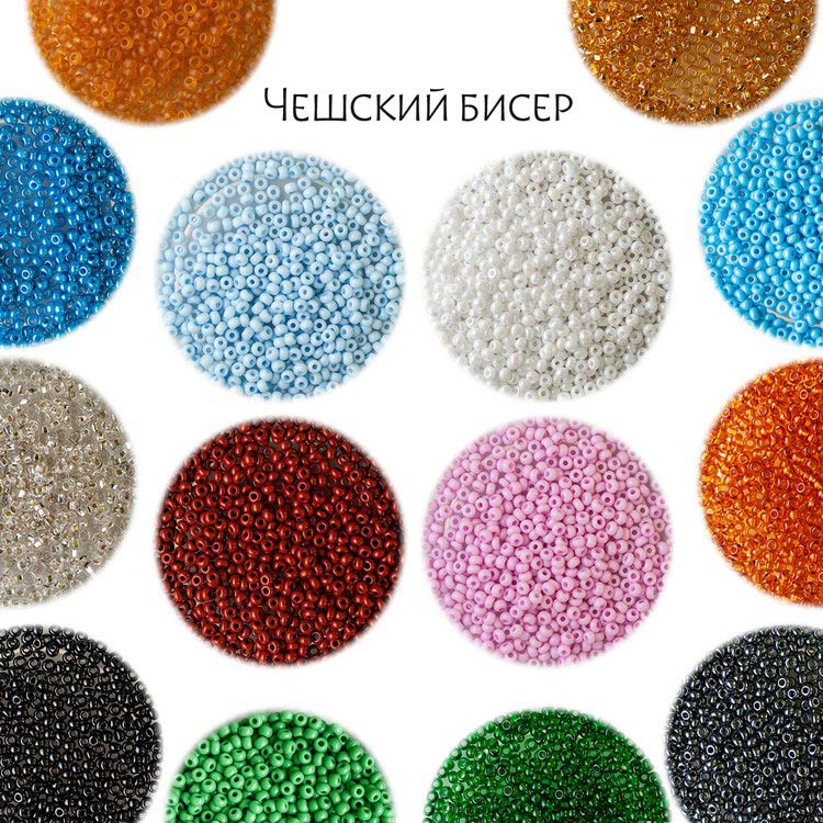 Набор для вышивания «Трио Пасхальное» — картинка 5