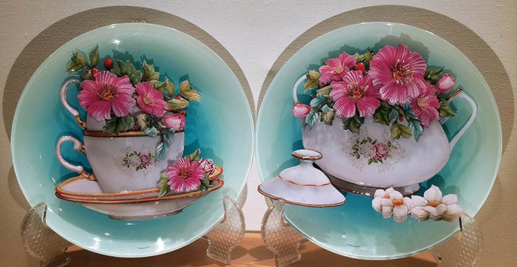 Жидкое стекло для декора — картинка 5