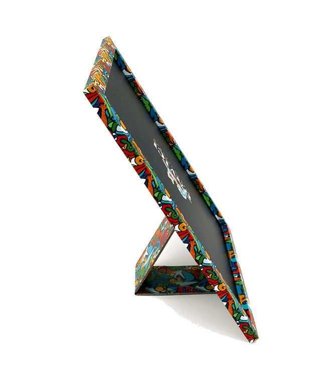 Фирменная мини-рамка для пазлов DaVICI — картинка 2