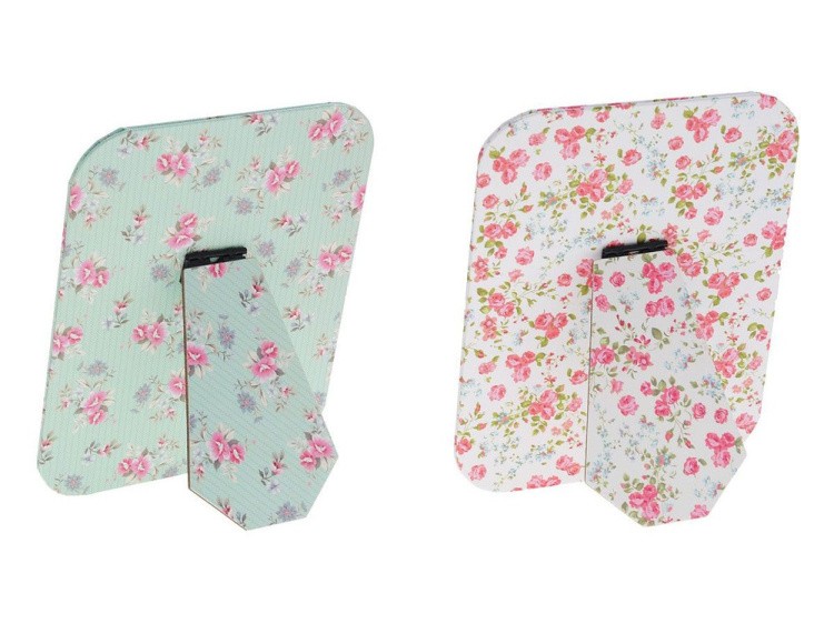 Набор для создания 2-х фоторамок «Нежность» — картинка 4