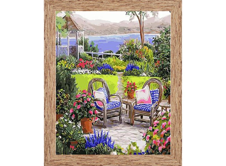 Рамка для картин «Emma» — картинка 4