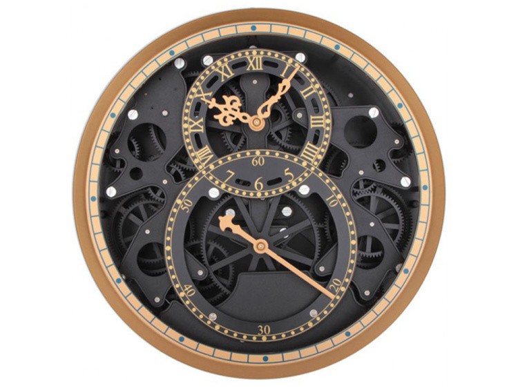 Часы настенные «Время бесконечно»