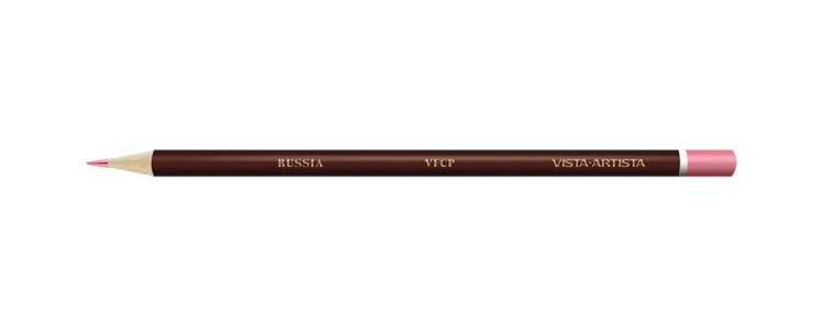 Карандаш цветной Vista-Artista Fine 317 Пастельно-розовый