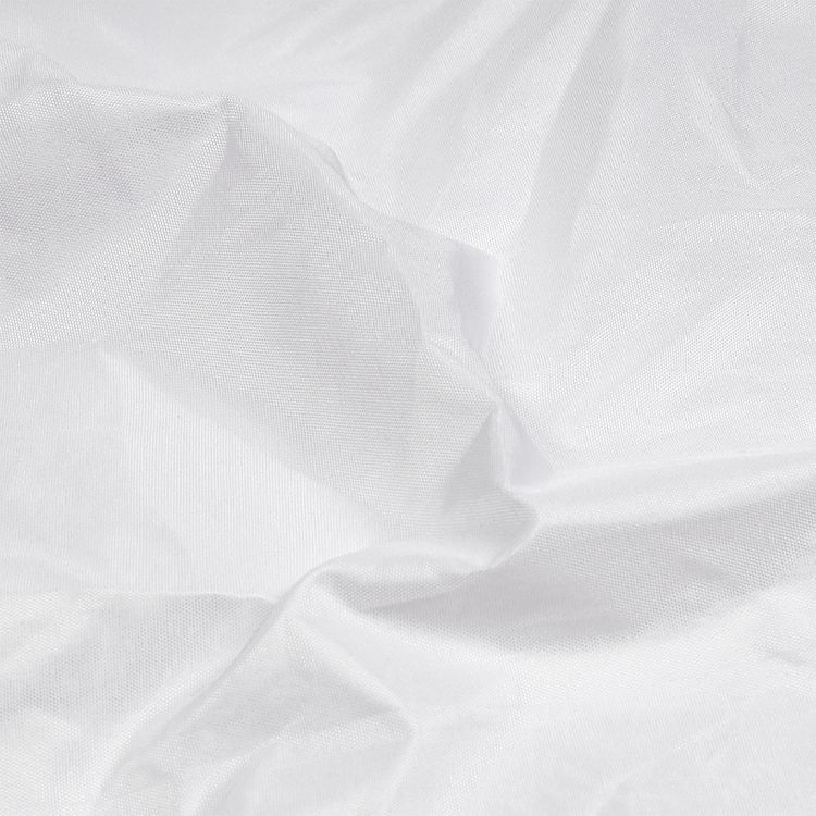 Ткань Дюспо MILKY, 10 м x 150 см, 80 г/м², цвет: белый, TBY — картинка 4