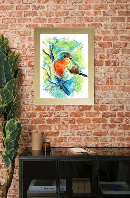 Рамка для картин «Peggy» — картинка 7