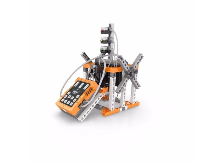 Конструктор Робототехническая платформа Engino (ERP) — картинка 6