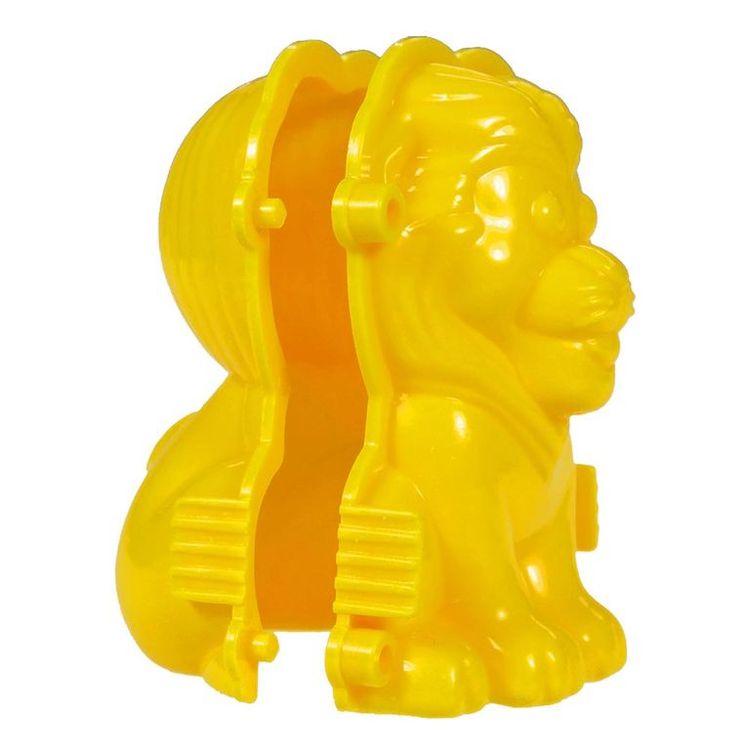 Космический пластичный песок набор «В поисках сокровищ» 3 кг (цвет зелёный) — картинка 8