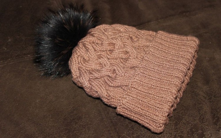 Пряжа из Троицка Кроха (59), мышиный, 5 шт. по 50 г — картинка 6