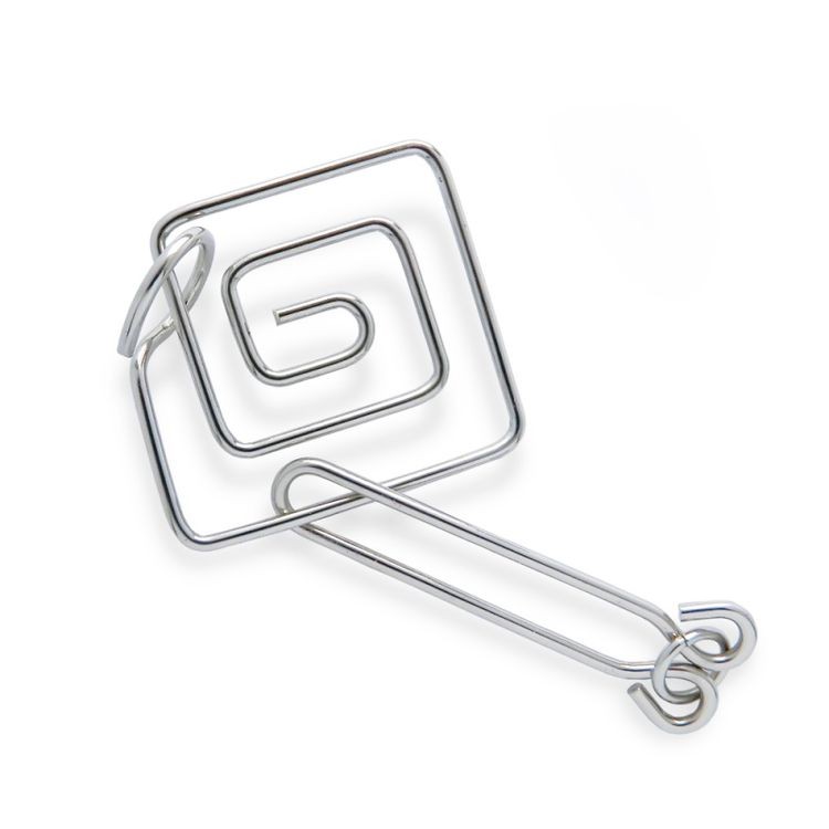 Головоломка «Квадрат» — картинка 2