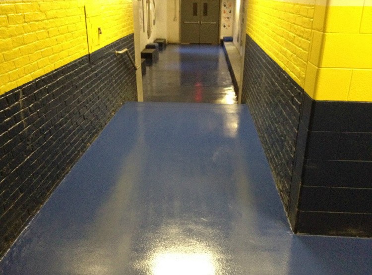 Эпоксидная смола для покрытия стен Epicoat 1,5 кг, RU-SMOLA — картинка 4