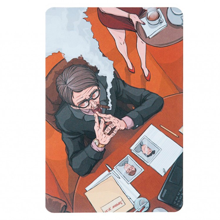 Настольная игра «Ариадна» Stupid casual — картинка 10