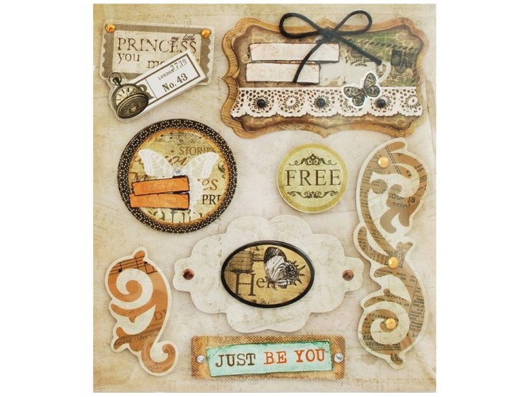 3D-cтикеры «Ты и я» — картинка 4