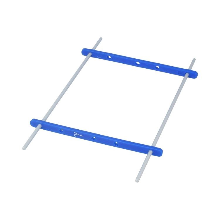 Вилка для вязания, универсальная, 5 размеров ширины, Gamma — картинка 2