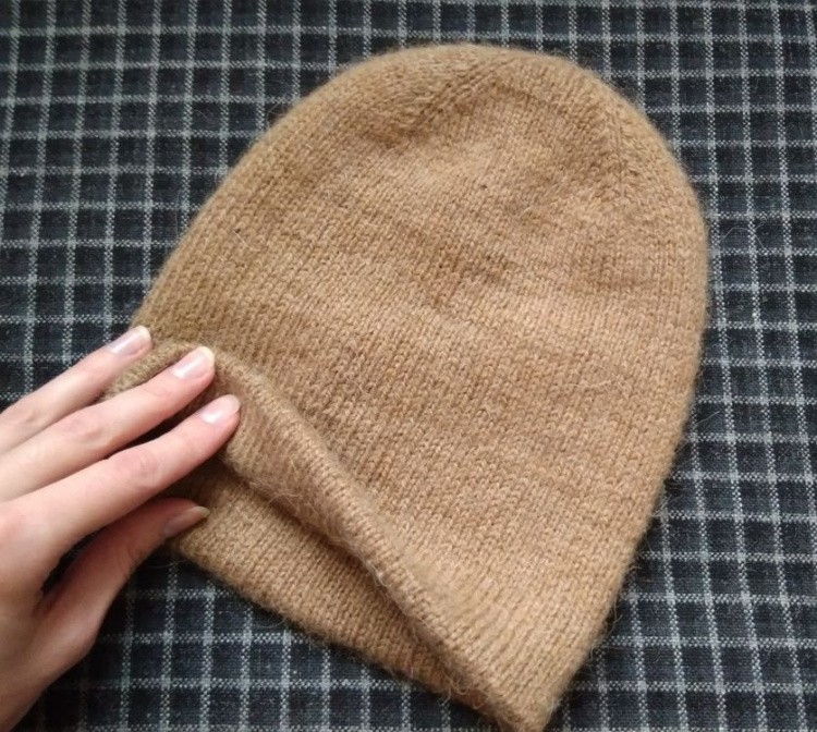 Пряжа Пехорка Монгольский верблюд (251), коричневый, 10 шт. по 100 г — картинка 2