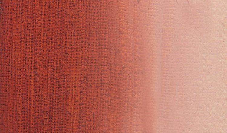 Краска масляная  Studio, 45 мл, 3 шт., цвет: 17 красно-коричневый (brown-red), Vista-Artista — картинка 2